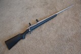 Custom shop Remington 700 KS mountain rifle. 270 - 1 of 15