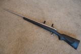 Custom shop Remington 700 KS mountain rifle. 270 - 2 of 15