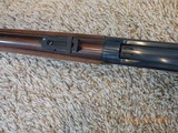 Winchester 94 saddle ring carbine. 1919 manufacture. Beautiful and complete. - 13 of 15