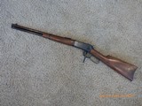 Winchester 94 saddle ring carbine. 1919 manufacture. Beautiful and complete. - 2 of 15