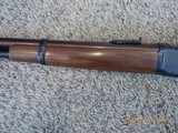 Winchester 94 saddle ring carbine. 1919 manufacture. Beautiful and complete. - 10 of 15