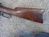 Winchester 94 saddle ring carbine. 1919 manufacture. Beautiful and complete. - 5 of 15
