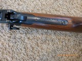 Winchester 94 saddle ring carbine. 1919 manufacture. Beautiful and complete. - 12 of 15