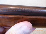 Winchester 94 saddle ring carbine. 1919 manufacture. Beautiful and complete. - 8 of 15
