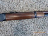 Winchester 94 saddle ring carbine. 1919 manufacture. Beautiful and complete. - 11 of 15