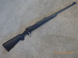 Winchester 70 Classis Synthetic Matte 375 H and H magnum - 11 of 11