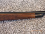 Pre 64 Winchester model 70 Custom in 375 Weatherby. Gorgeous rifle. - 9 of 15