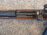 Pre 64 Winchester model 70 Custom in 375 Weatherby. Gorgeous rifle. - 11 of 15