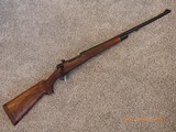 Pre 64 Winchester model 70 Custom in 375 Weatherby. Gorgeous rifle. - 14 of 15
