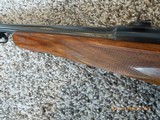 Brno CZ model 21 or 21H 6.5x57 like new. Very rare. - 11 of 15