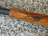 Brno CZ model 21 or 21H 6.5x57 like new. Very rare. - 5 of 15