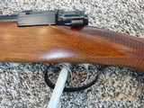 Brno CZ model 21 or 21H 6.5x57 like new. Very rare. - 14 of 15