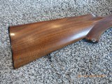 Brno CZ model 21 or 21H 6.5x57 like new. Very rare. - 3 of 15