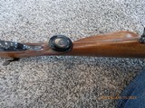 Brno CZ model 21 or 21H 6.5x57 like new. Very rare. - 15 of 15