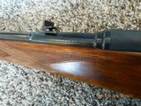 Brno CZ model 21 or 21H 6.5x57 like new. Very rare. - 10 of 15