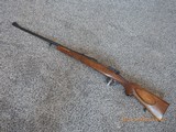 Brno CZ model 21 or 21H 6.5x57 like new. Very rare. - 2 of 15