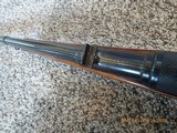 Brno CZ model 21 or 21H 6.5x57 like new. Very rare. - 9 of 15