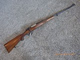 Brno CZ model 21 or 21H 6.5x57 like new. Very rare. - 1 of 15