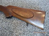 Brno CZ model 21 or 21H 6.5x57 like new. Very rare. - 4 of 15