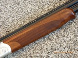 Beautiful 20 gauge over under. Turkish walnut. - 12 of 15