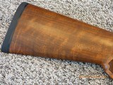 Beautiful 20 gauge over under. Turkish walnut. - 15 of 15