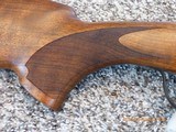 Beautiful 20 gauge over under. Turkish walnut. - 9 of 15