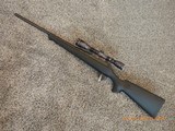 Sauer 100 Classic In 6.5 Creedmoor. As New. - 2 of 15
