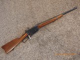 Winchester 1895 Carbine 30 Army - 2 of 15