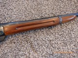 Winchester 1895 Carbine 30 Army - 4 of 15