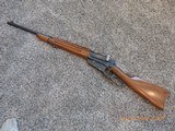 Winchester 1895 Carbine 30 Army - 2 of 15