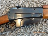 Winchester 1895 Carbine 30 Army - 11 of 15