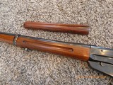 Winchester 1895 Carbine 30 Army - 12 of 15
