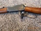 Super clean pre 64 Winchester Model 94 in 30 30. - 8 of 15