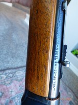 Super clean pre 64 Winchester Model 94 in 30 30. - 12 of 15