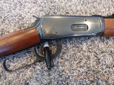 Super clean pre 64 Winchester Model 94 in 30 30. - 4 of 15