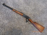 Super clean pre 64 Winchester Model 94 in 30 30.