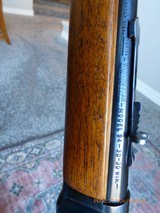 Super clean pre 64 Winchester Model 94 in 30 30. - 11 of 15