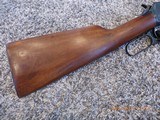Super clean pre 64 Winchester Model 94 in 30 30. - 3 of 15