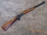 Super clean pre 64 Winchester Model 94 in 30 30. - 2 of 15