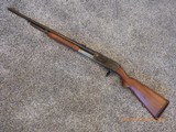 Remington 141 Gamemaster in 35 Remington - 2 of 15