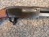 Remington 141 Gamemaster in 35 Remington - 7 of 15