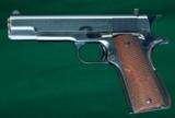 Colt ACE --- .22 Long Rifle --- Pre-War - 2 of 5