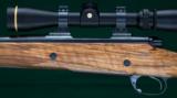 Gary Goudy & Steve Heilmann --- Custom Winchester Model 70 --- .325 WSM - 4 of 8