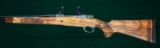 Harry Lawson --- Custom Mauser --- .338 Win. Mag. --- Engraved and Carved by Norbert Triebel - 6 of 15