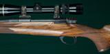 Paul Jaeger --- Custom FN Mauser --- 7mm Rem. Mag. - 7 of 8