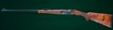 Perugini & Visini --- Boxlock Break-Open Single Shot Rifle --- .270 Winchester - 4 of 10