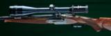 Perugini & Visini --- Boxlock Break-Open Single Shot Rifle --- .270 Winchester - 6 of 10