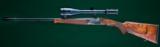 Perugini & Visini --- Boxlock Break-Open Single Shot Rifle --- .270 Winchester - 3 of 10