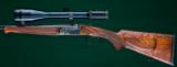 Perugini & Visini --- Boxlock Break-Open Single Shot Rifle --- .270 Winchester - 1 of 10