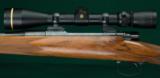 Gary Goudy & Herman Waldron --- Custom Mauser --- 7mm STW - 6 of 7